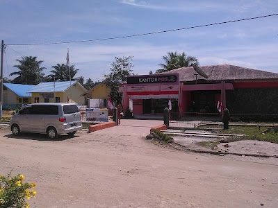 Photos of Kantor POS Sei Bejangkar