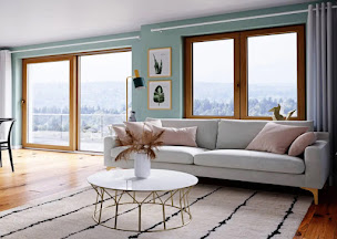 Photo n°18 de Fenestram à Saint-Jeoire (Fournisseur de portes de garage)