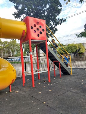 Plaza La Batalla de Maipú, Author: Sergio Cundere