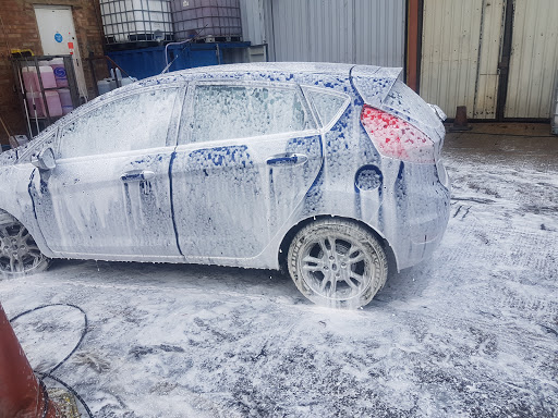 4U VALETING SUPPLIES LTD - Thumbnail