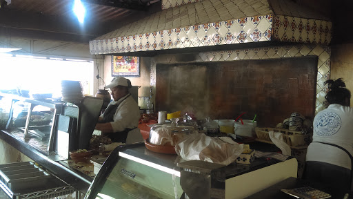 Restaurante Don Memo Gallery - Mexico