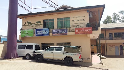 Photos of Small Five Vet Clinic Limited