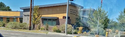 Kennewick Fire Department - Station #5