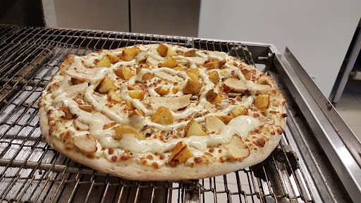 Photo 2 - Pizza Planète Company