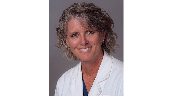 Vicky Chappell Md Facs