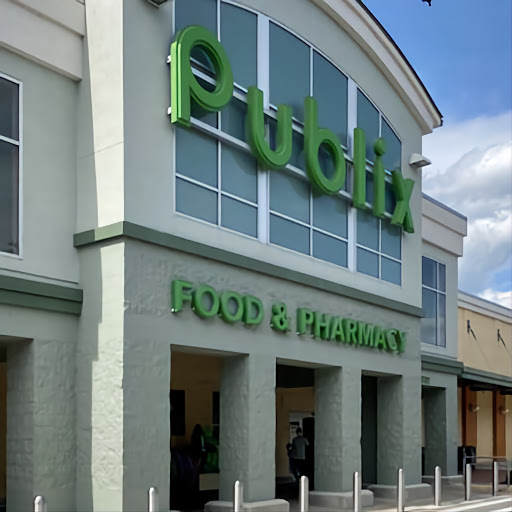 Publix Pharmacy at Shoppes at Aloma Walk