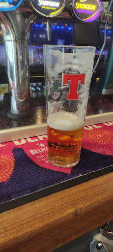 Robert Burns Lounge - Thumbnail