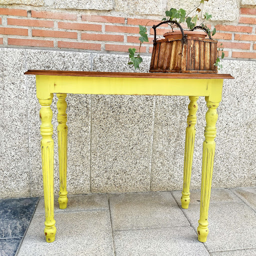 Cuydi - Visual