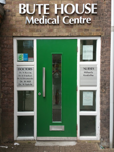 Bute House Medical Centre - Thumbnail