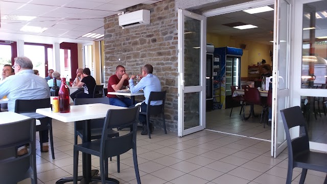 Le Guilberville