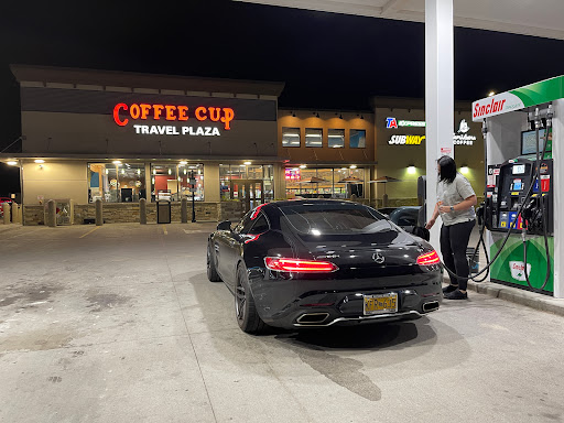 Coffee Cup Travel Plaza/TA Express--Hot Springs - Thumbnail
