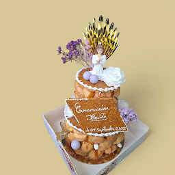 Photo n°37 de Boulangerie du Vieux Château à Château-Gaillard (Boulangerie)