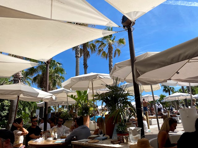 Nikki Beach Saint-Tropez