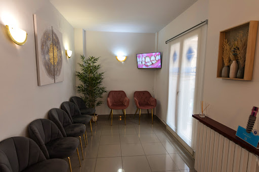 Clínica Dental CONILL-MAURI
