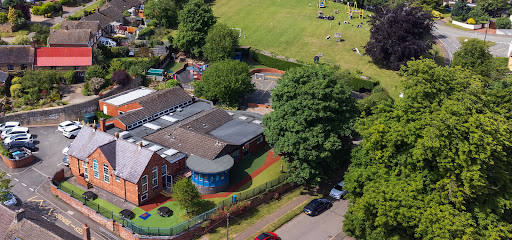 Welton CE Academy - United Kingdom