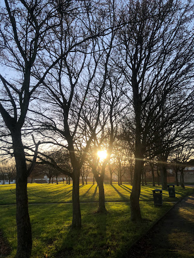 Kingsway Recreation Ground - Thumbnail