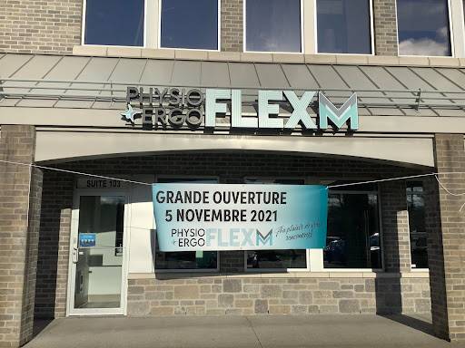 Clinique PhysioErgo FLEXm La Plaine Gallery - Canada