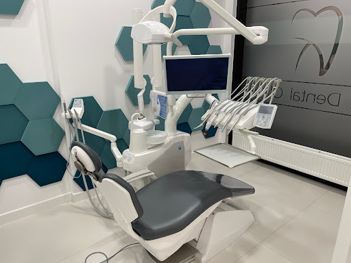 MK Dental Clinic