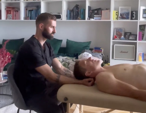 Chiropraktyka Robert Rybak