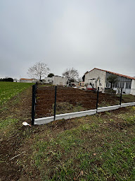 Photo n°2 de RJ CREA à Archingeay ()