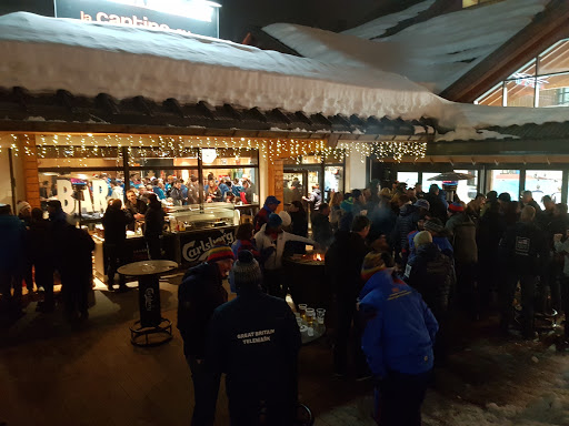 Consigne à Ski Méribel La Chaudanne - Méribel Les 3 Vallées - Thumbnail