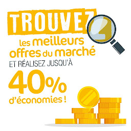 Photo n°10 de COMPARIT Courtier Comparateur d'Assurances à Nice (Agence d'assurance)