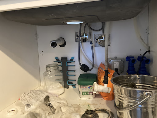 Red Wrench Plumbing, LLC - Thumbnail