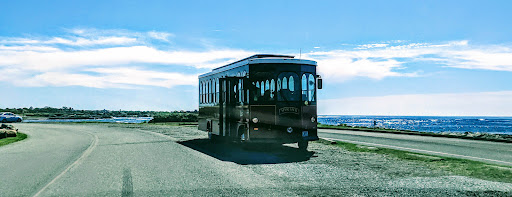 Newport Trolley