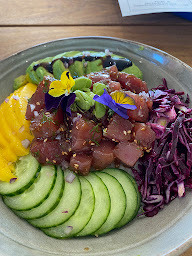 Photo n°78 de Sablé à Quiberon (Pizzas à emporter)