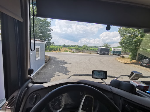 Weingut Fritz Allendorf Logistik - Thumbnail
