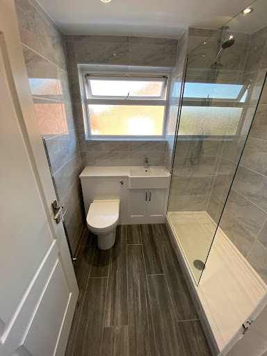 Braiden Plumbing - Visual