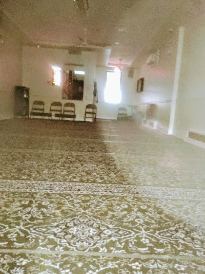 Islamic Center Of New Rochelle