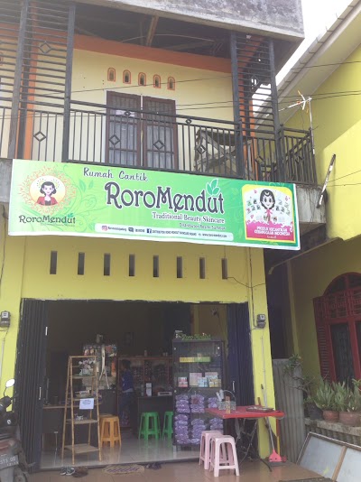 Photos of Rumah Cantik Roro Mendut