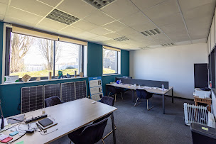 Photo n°4 de PdeuxA - locaux d'activité à louer à Tourcoing (Agence d'immobilier d'entreprise)