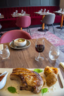 Restaurant Le 36 à Caen