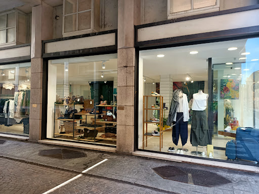 Toi-Même Parma - Visual