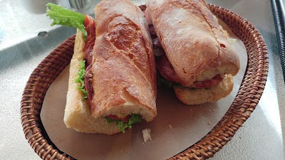 Photos of Cafe Moka Seminyak