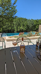 Photo n°18 de Villa Vauvert à Saignon (Gîte)