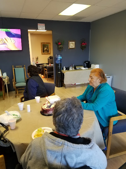 Adult Day Care Services of Colorado