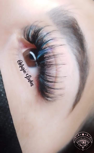 Magic Lashes - Visual