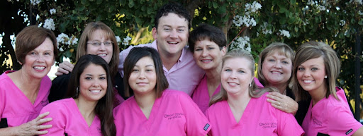Wright Dental Implants - Visual