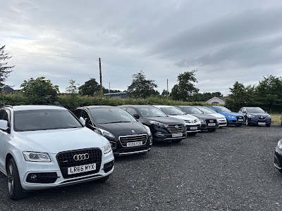 CMC Car Sales
