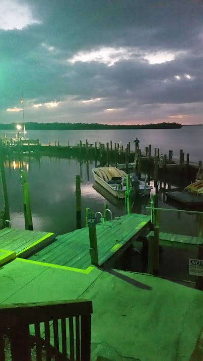 Photos of Chokoloskee Island Park and Marina
