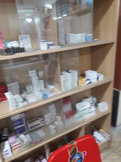 Photos of The Red Sapphire Pharmacy