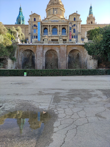 Espanya - Visual