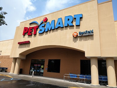 PetSmart