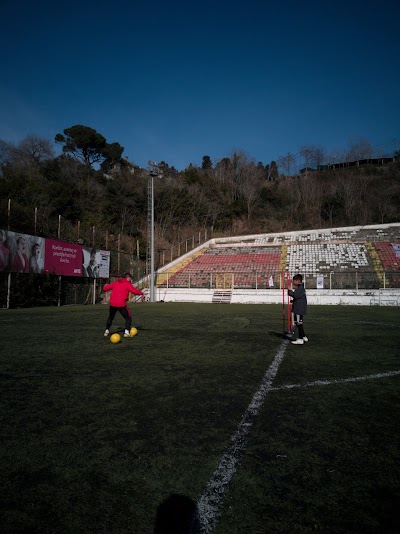 Beylerbeyi Football Field