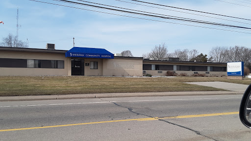 Sheridan Community Hospital - Thumbnail