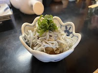 たぬきときつね