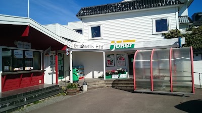 Photos of Joker Hvasser